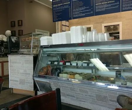 G&D Bagel and Pizza
