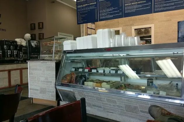 G&D Bagel and Pizza