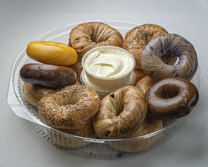 G&D Bagel and Pizza Picture 7