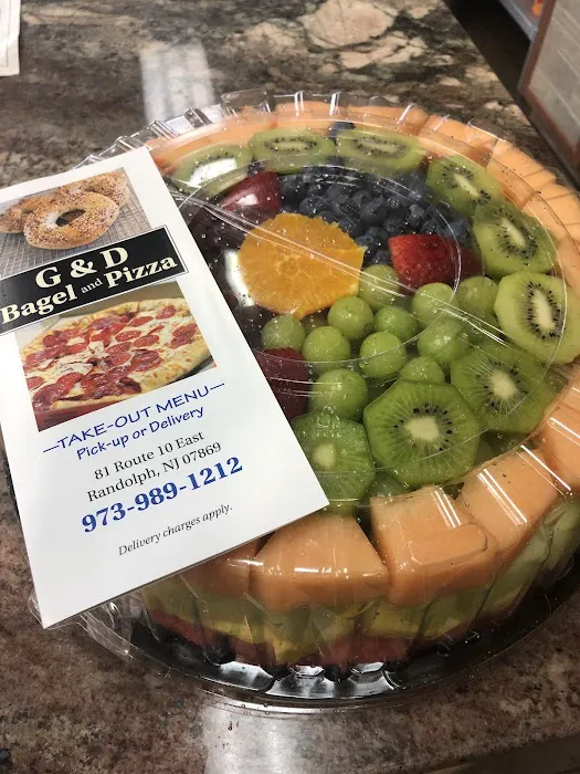 G&D Bagel and Pizza Picture 3