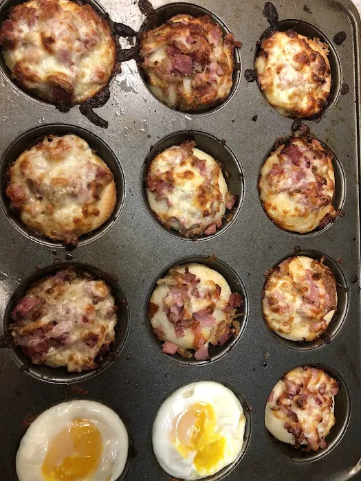 G&D Bagel and Pizza Picture 6