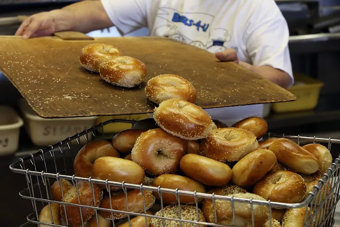 Bagels-4-U of East Hanover Picture 9