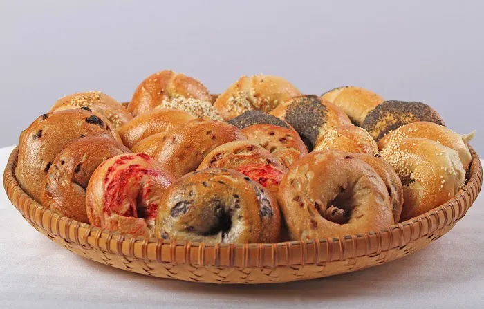 Bagels-4-U of East Hanover Picture 4