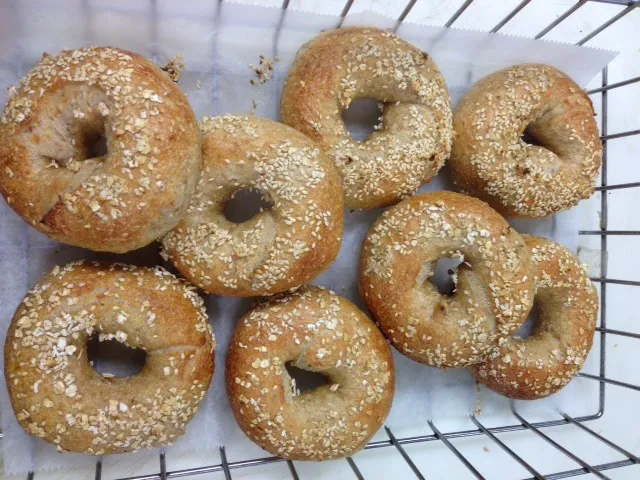 Bagels-4-U of East Hanover Picture 1