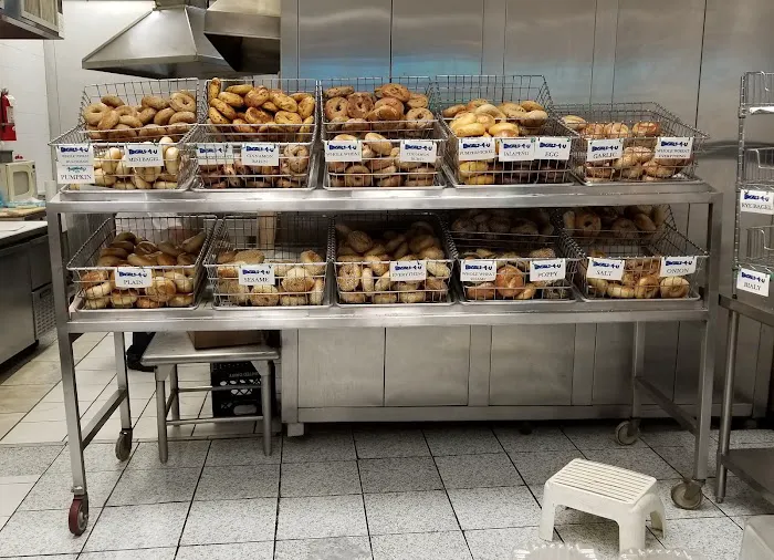 Bagels-4-U of East Hanover Picture 5