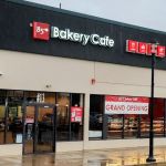 85°C Bakery Cafe - East Hanover