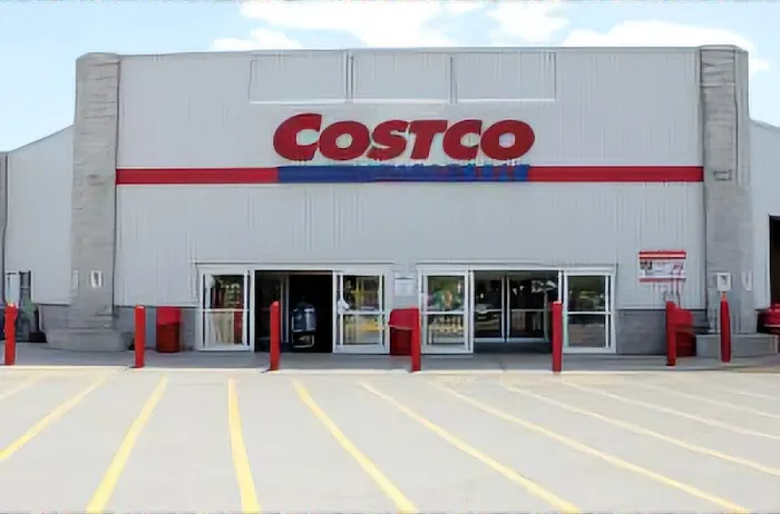 Costco Bakery Picture 4