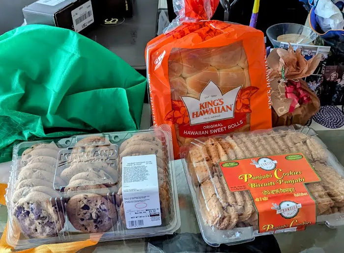 Costco Bakery Picture 9