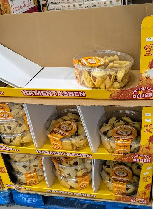 Costco Bakery Picture 1