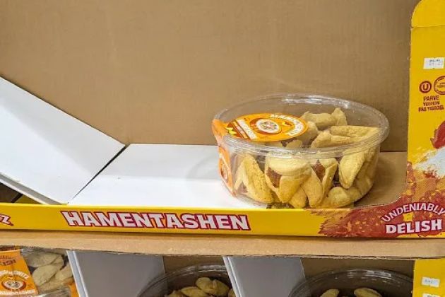 Costco Bakery