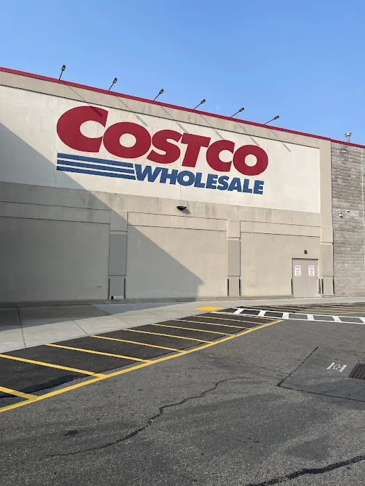 Costco Bakery Picture 5