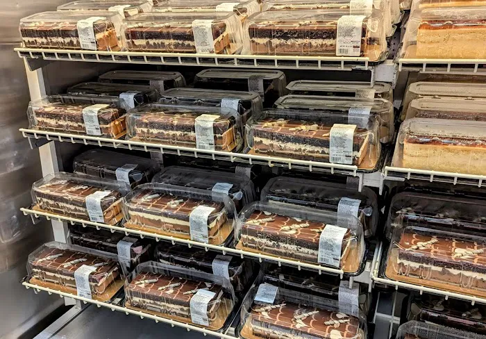 Costco Bakery Picture 8