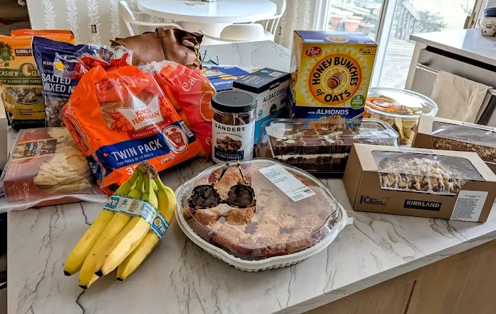 Costco Bakery Picture 3