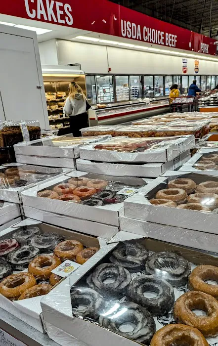 Costco Bakery Picture 7