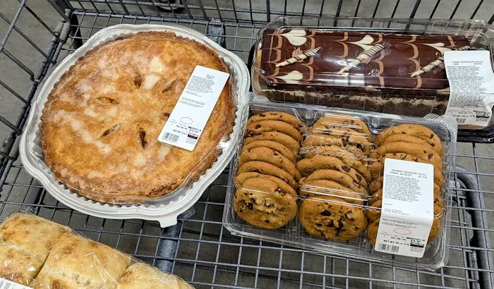 Costco Bakery Picture 6
