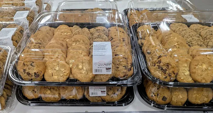 Costco Bakery Picture 10