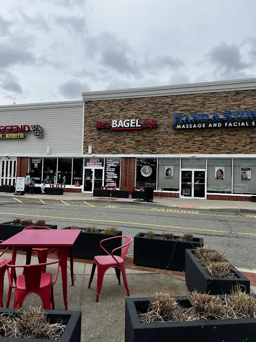 Ike's Bagel Cafe Picture 10