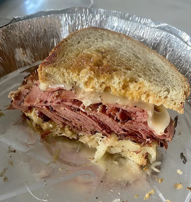 Ike's Bagel Cafe Picture 7