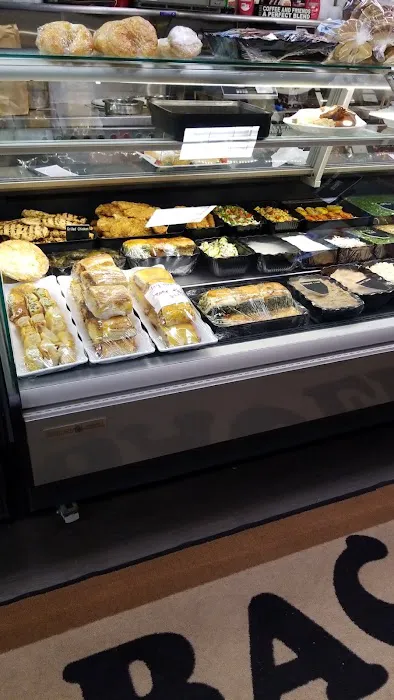 Ike's Bagel Cafe Picture 2