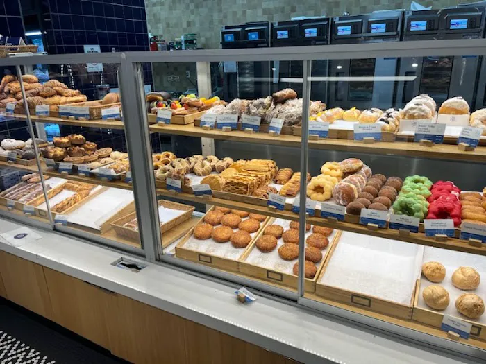 Paris Baguette Picture 2
