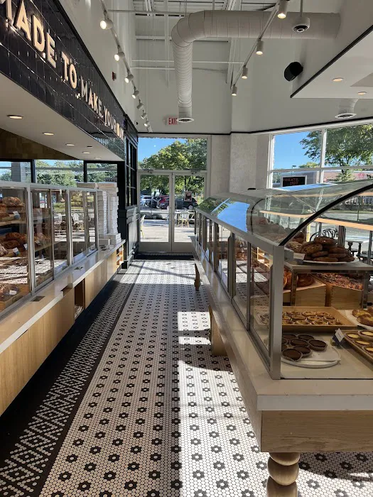 Paris Baguette Picture 5