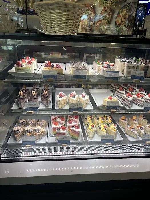 Paris Baguette Picture 6