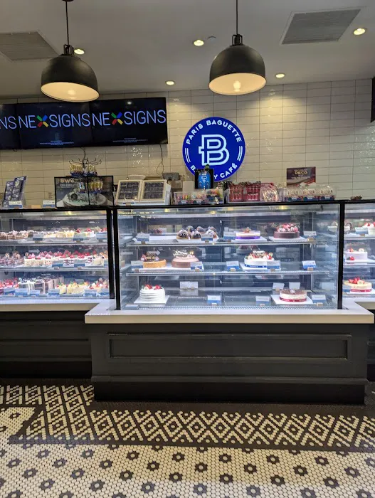 Paris Baguette Picture 9