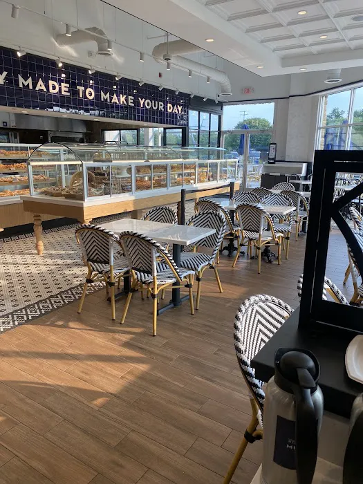 Paris Baguette Picture 3