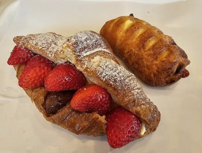 Paris Baguette Picture 8
