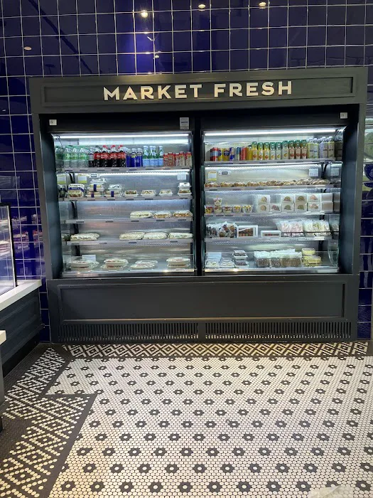 Paris Baguette Picture 10