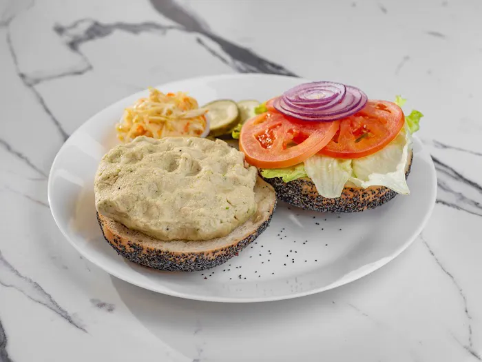 Delicious Bagels Picture 2