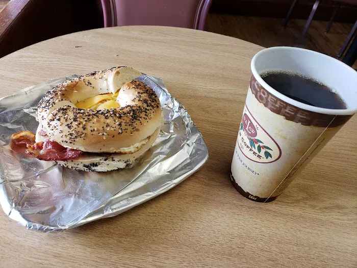 Florham Park Bagel & Deli Picture 4