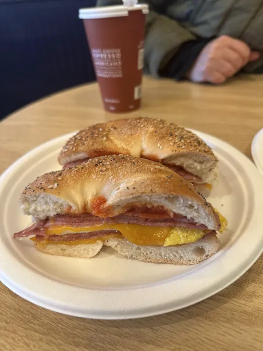 Florham Park Bagel & Deli Picture 10