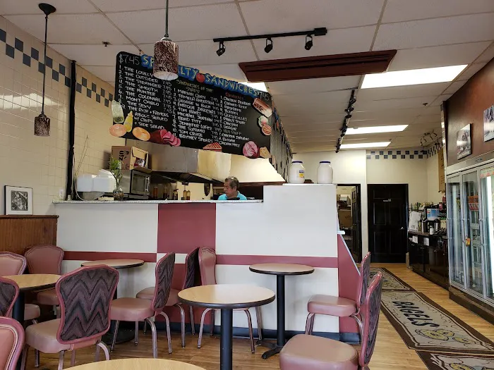 Florham Park Bagel & Deli Picture 5