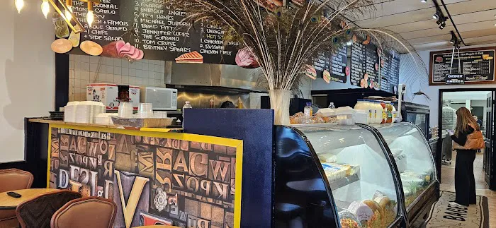 Florham Park Bagel & Deli Picture 1