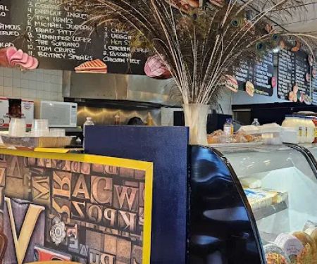 Florham Park Bagel & Deli