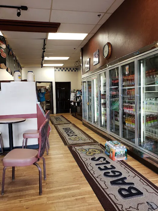 Florham Park Bagel & Deli Picture 8