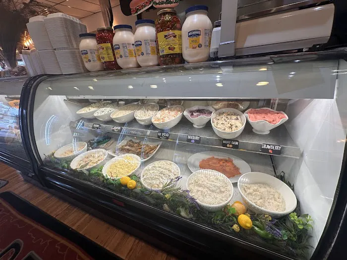 Florham Park Bagel & Deli Picture 9