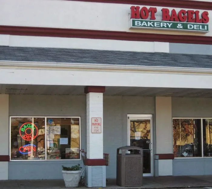 Florham Park Bagel & Deli Picture 7
