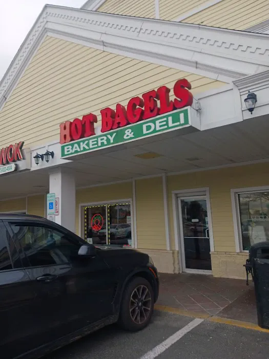 Florham Park Bagel & Deli Picture 3