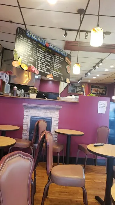Florham Park Bagel & Deli Picture 2