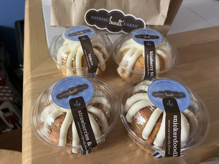 Nothing Bundt Cakes Picture 8