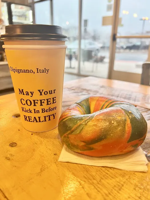 The Bagelry Picture 8