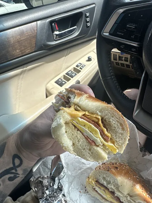 The Bagelry Picture 1