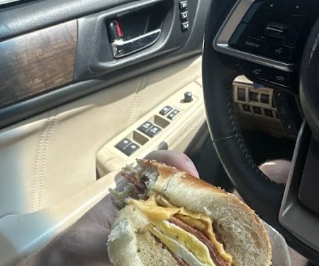 The Bagelry