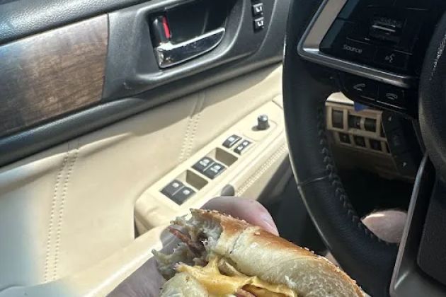 The Bagelry