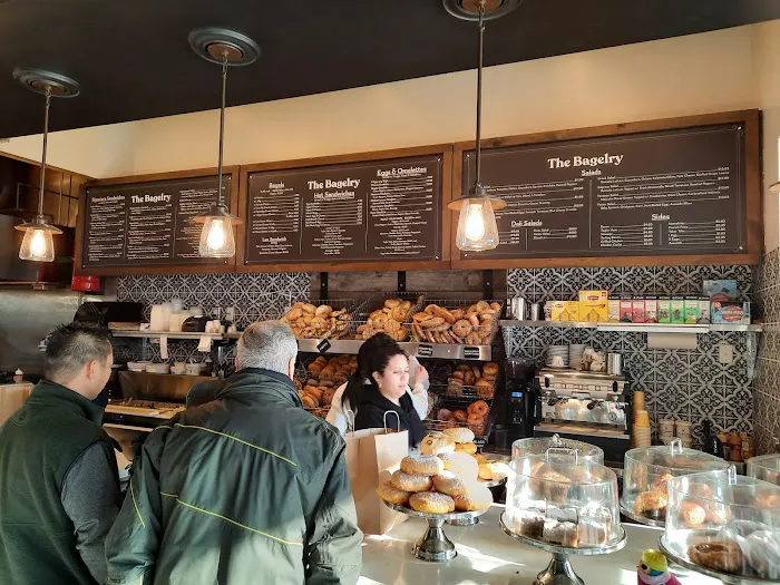 The Bagelry Picture 3