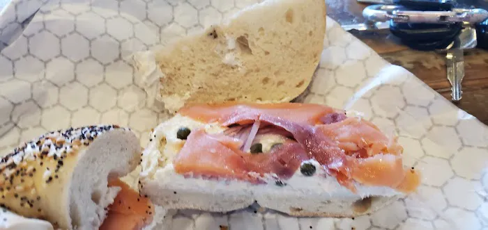 The Bagelry Picture 6