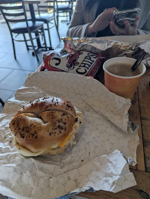 The Bagelry Picture 7