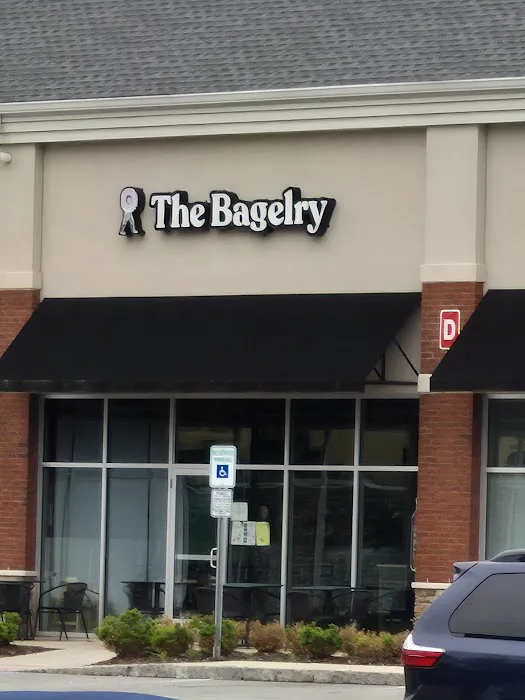 The Bagelry Picture 5